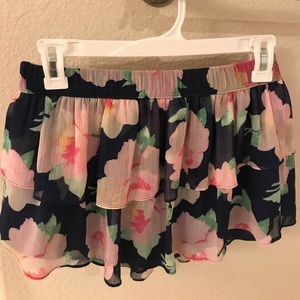 Abercombie & Fitch skirt